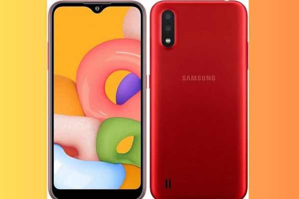 Thay mặt kính Samsung A02 Thay mặt kính Samsung A02