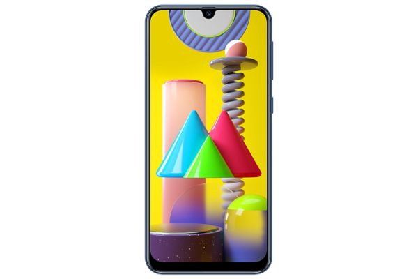 Thay mặt kính Samsung M31
