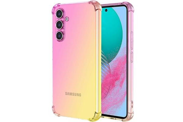 Thay mặt kính Samsung M54