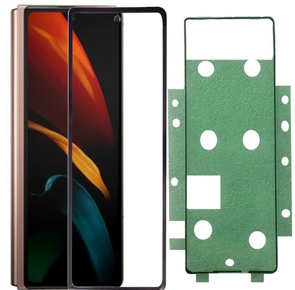 Thay mặt kính Samsung Z Fold 4