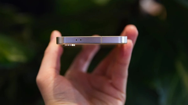 Thay mic Samsung S24