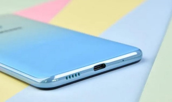 Thay mic Samsung A60 Thay mic Samsung A60