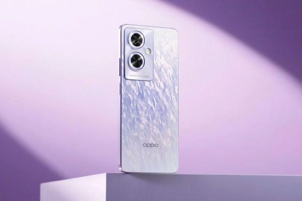Thay nắp lưng Oppo A79