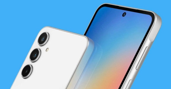 Thay nắp lưng Samsung A35