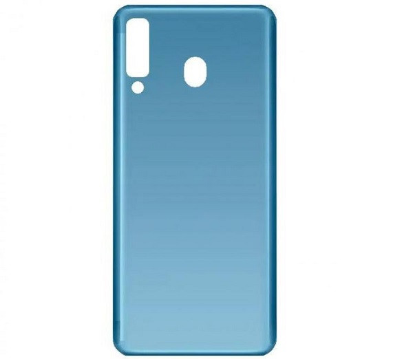 Thay nắp lưng Samsung A40