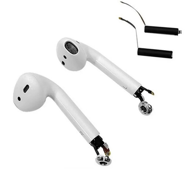 Khi nào nên thay pin AirPods 1? Khi nào nên thay pin AirPods 1?