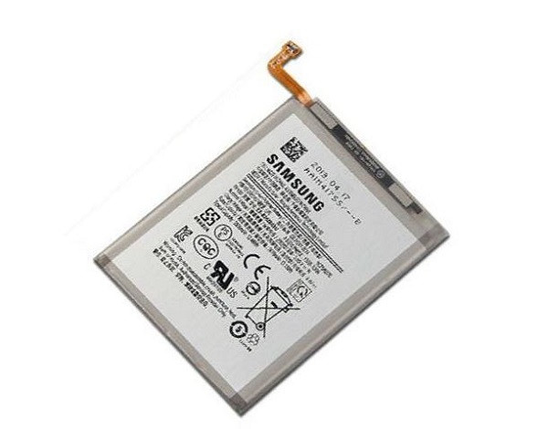 Thay pin Samsung A60 Thay pin Samsung A60