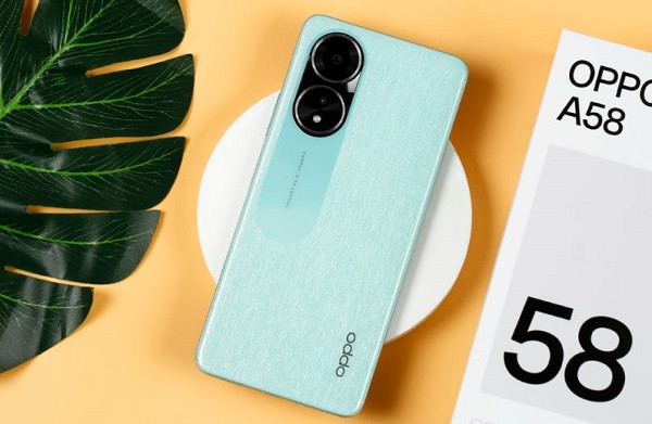 Thay vỏ Oppo A58 Thay vỏ Oppo A58