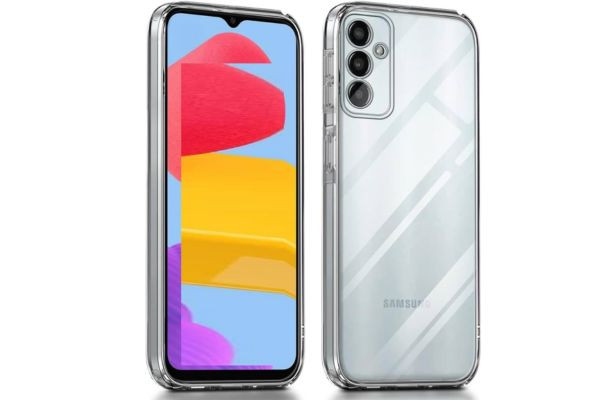 Thay vỏ Samsung A35 Thay vỏ Samsung A35