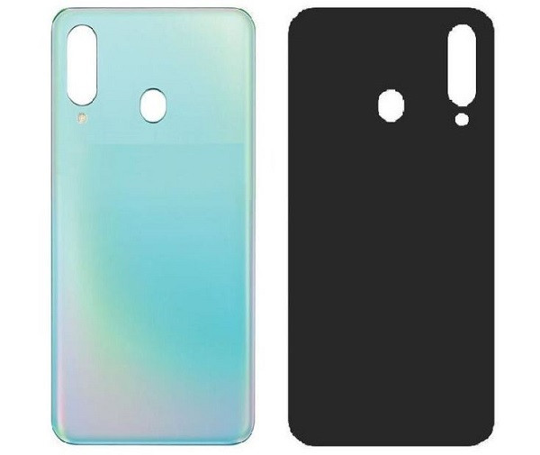 Thay vỏ Samsung A60
