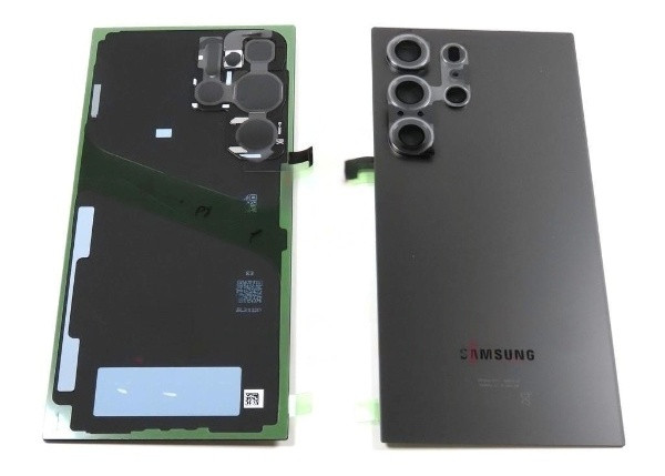 Thay vỏ Samsung S24 Ultra