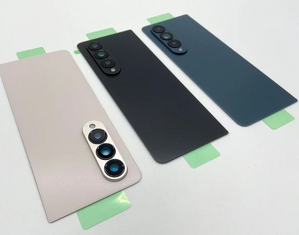 Thay vỏ Samsung Z Fold 4 Thay vỏ Samsung Z Fold 4