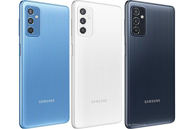 Thời điểm cần thay camera sau Samsung M52