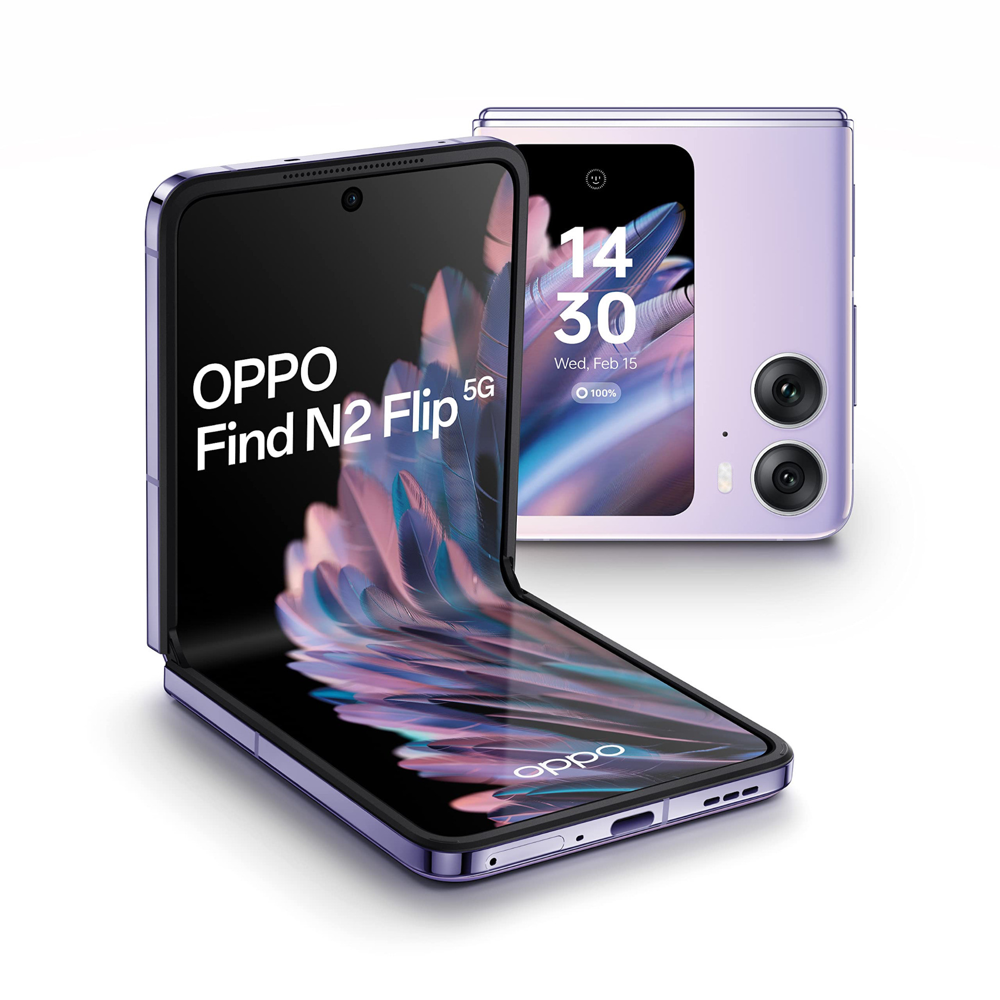 Thay vỏ Oppo Find N2 Flip