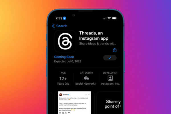 Threads Instagram là gì?