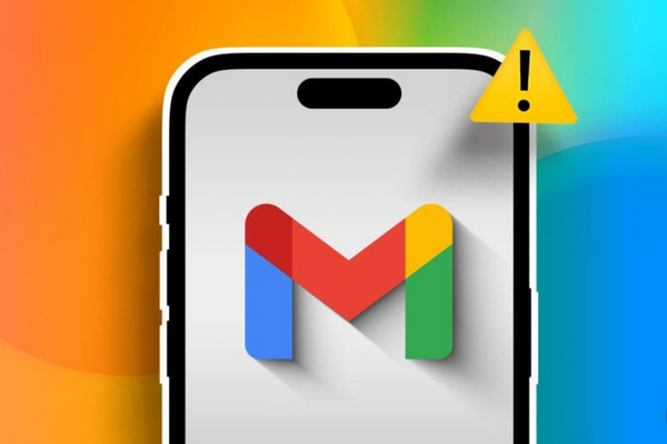 Vì sao bạn không thêm được tài khoản Google vào iPhone? Vì sao bạn không thêm được tài khoản Google vào iPhone?