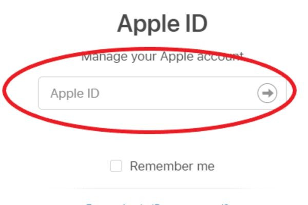 Vì sao cần tạo tài khoản ID Apple? Vì sao cần tạo tài khoản ID Apple?