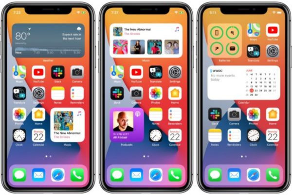 vì sao iPhone bị lỗi không ghi âm được -2