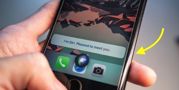 Vì sao nên tắt Siri khi có cuộc gọi đến?