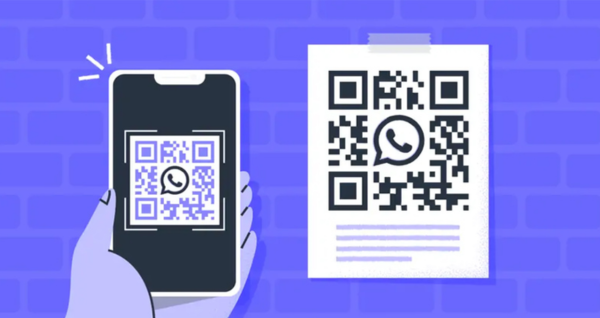Vì sao nên thêm bạn bằng QR Messenger Vì sao nên thêm bạn bằng QR Messenger