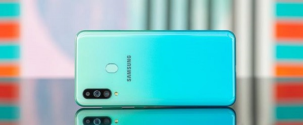 Thay vỏ Samsung A60