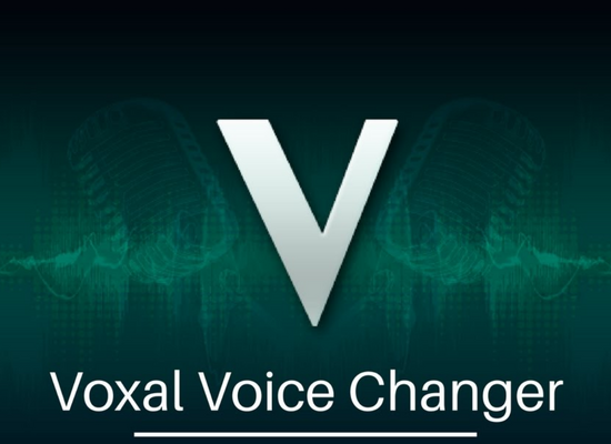 Voxal Voice Changer