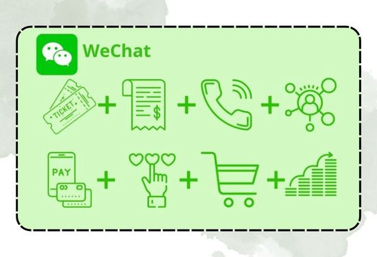 Wechat là gì