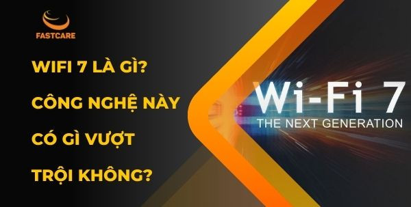 Wifi 7