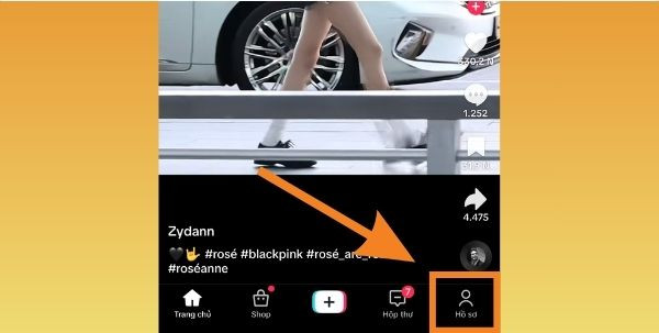 Xoá bộ nhớ đệm bước 1 Xoá bộ nhớ đệm bước 1