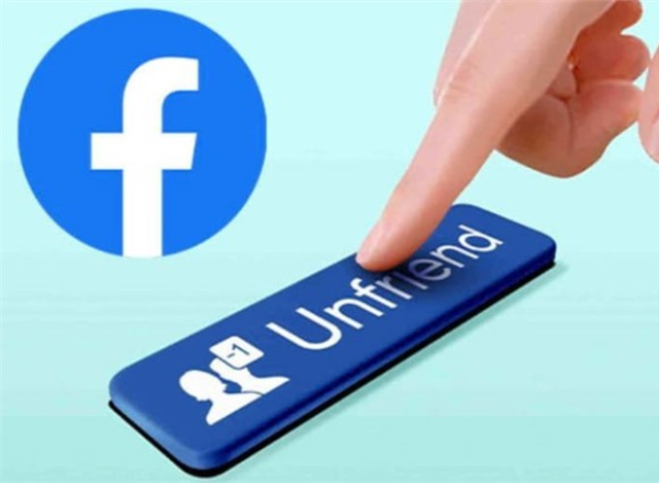 Xóa bớt bạn bè trên Facebook Xóa bớt bạn bè trên Facebook