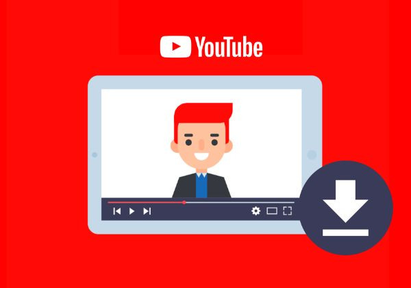 Tính năng nổi trội của Youtube Downloader HD
