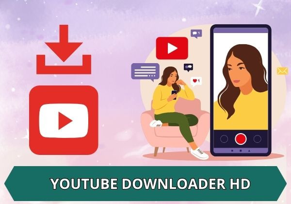 Youtube Downloader HD