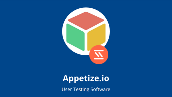Appetize.Io Appetize.Io