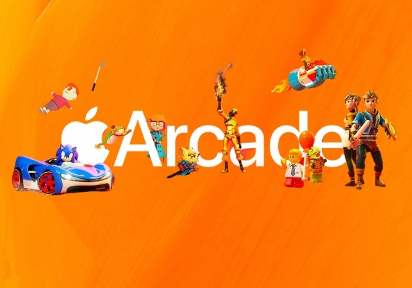 Dịch vụ Apple Arcade là gì? Dịch vụ Apple Arcade là gì?