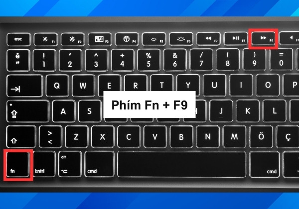 Bật tắt Touchpad trên laptop Toshiba Windows 11 Bật tắt Touchpad trên laptop Toshiba Windows 11