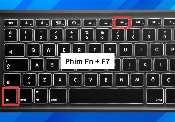 Bật tắt Touchpad trên laptop Acer Windows 11 Bật tắt Touchpad trên laptop Acer Windows 11