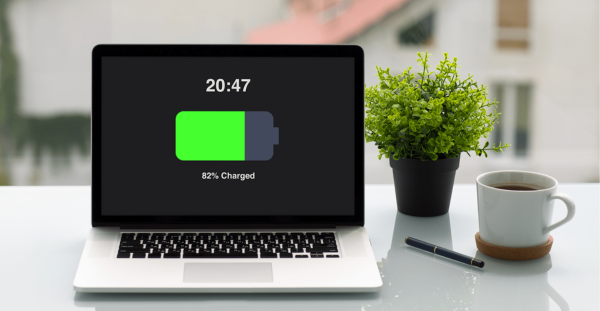 BatteryInfoView là phần mềm gì?