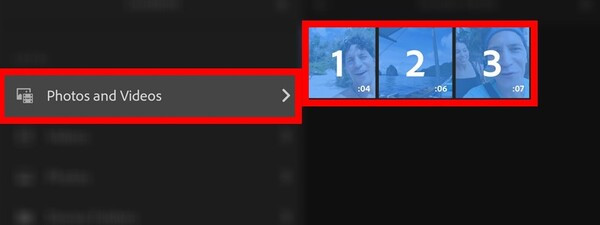 Cách dùng ứng dụng Adobe Premiere Rush đơn giản B2 Cách dùng ứng dụng Adobe Premiere Rush đơn giản B2
