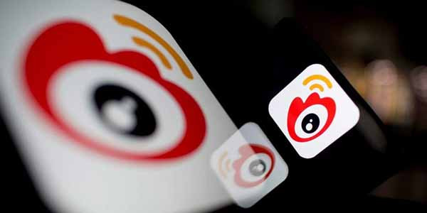 Các câu hỏi thường gặp khi đăng ký tài khoản Weibo