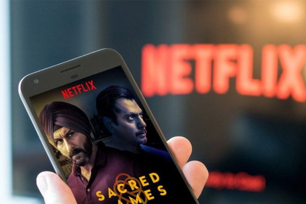 cách đăng ký Netflix free trên iPhone