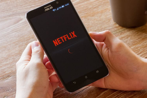 Có cách đăng ký Netflix miễn phí trên iPhone không?