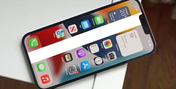 Cách khắc phục lỗi iPhone 15 Pro Max bị sọc màn hình Cách khắc phục lỗi iPhone 15 Pro Max bị sọc màn hình