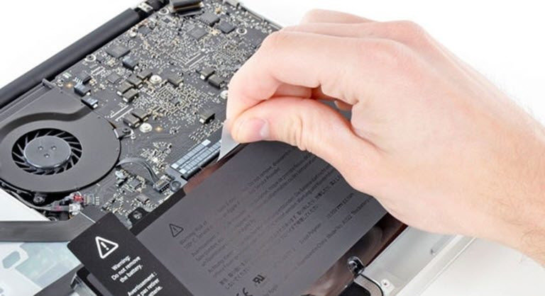 Cách khắc phục một số lỗi phần mềm MacBook cơ bản Cách khắc phục một số lỗi phần mềm MacBook cơ bản