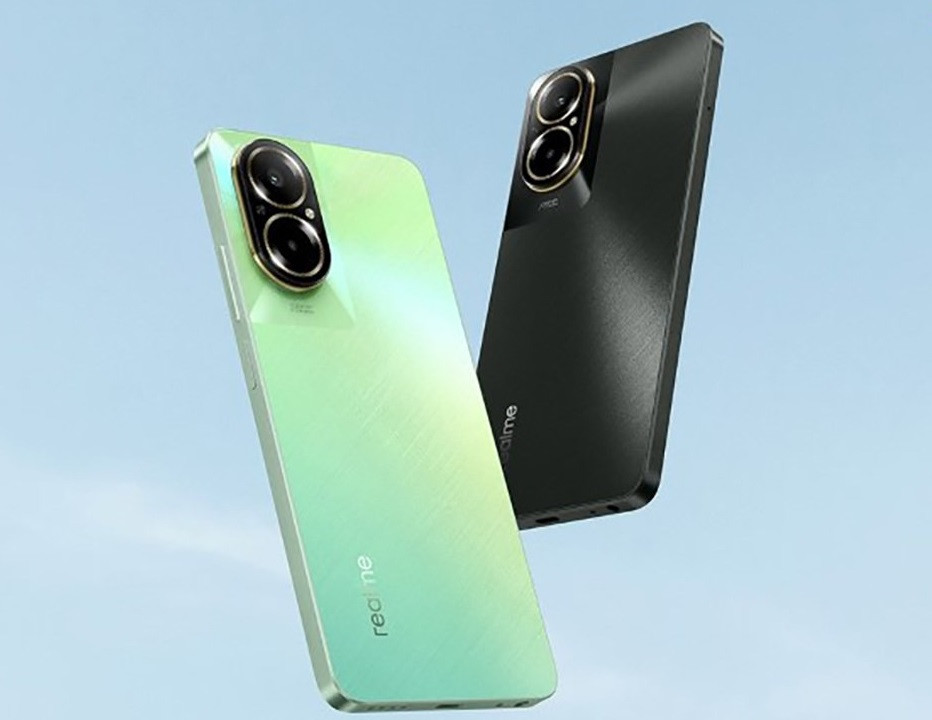 Cách khắc phục tình trạng Realme bị hỏng