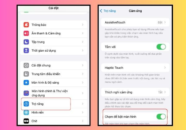 cách kiểm tra thứ nhất cách kiểm tra thứ nhất