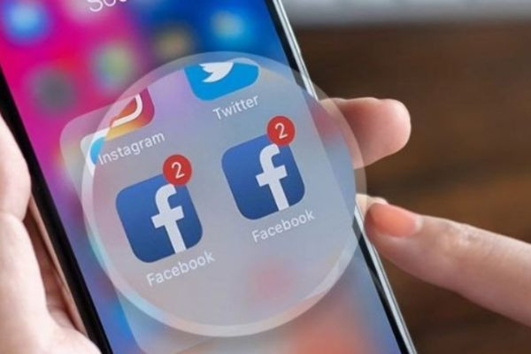 cách nhân bản ứng dụng trên iPhone