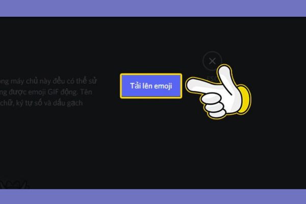 Cách tải emoji lên laptop, PC bước 4.1