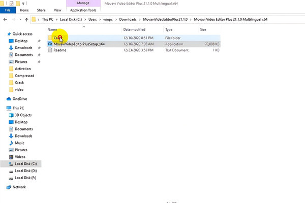 Cách tải Movavi Video Editor Full Crack chi tiết B6