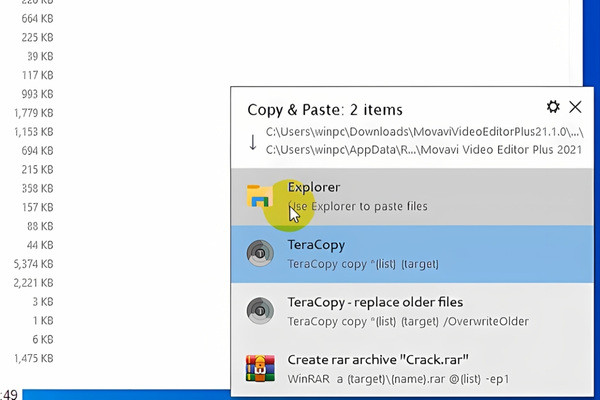 Cách tải Movavi Video Editor Full Crack chi tiết B7