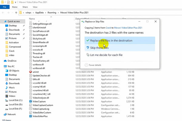 Cách tải Movavi Video Editor Full Crack chi tiết B8